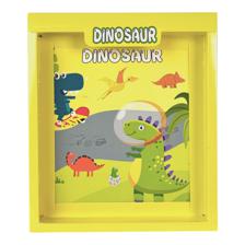KIT ESCOLAR 12PZA 1 ESTUCHE, 6 CRAYON, 1 REGLA, 1 SACAPUNTAS, 1 BORRADOR, 2 LAPICES - 780-9034255