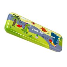 KIT ESCOLAR 12PZA 1 ESTUCHE, 6 CRAYON, 1 REGLA, 1 SACAPUNTAS, 1 BORRADOR, 2 LAPICES - 780-9034255