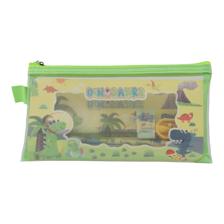 CONJUNTO DE PAPELARIA DE 7 PEÇAS - 780-9034714