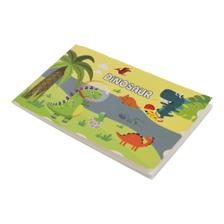 CONJUNTO DE PAPELARIA DE 7 PEÇAS - 780-9034714