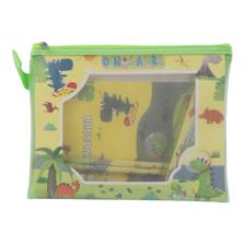 CONJUNTO DE PAPELARIA DE 7 PEÇAS - 780-9034715