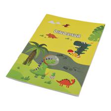 CONJUNTO DE PAPELARIA DE 7 PEÇAS - 780-9034715