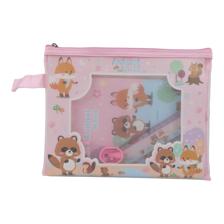 CONJUNTO DE PAPELARIA DE 7 PEÇAS - 780-9034715