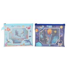 CONJUNTO DE PAPELARIA DE 7 PEÇAS - 780-9034716