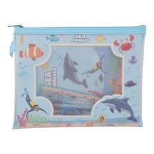 CONJUNTO DE PAPELARIA DE 7 PEÇAS - 780-9034716