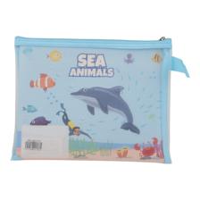 CONJUNTO DE PAPELARIA DE 7 PEÇAS - 780-9034716