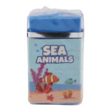 CONJUNTO DE PAPELARIA DE 7 PEÇAS - 780-9034716