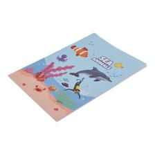 CONJUNTO DE PAPELARIA DE 7 PEÇAS - 780-9034716