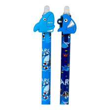 BOLIGRAFO DE GEL 0.7mm TINTA AZUL 36PZA DISPLAY - 780-9084253