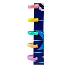 144PCS/CTN 1PC SPIRAL NOTEBOOKWITH BARCODE STICKER IN OPP B - 780-9084259