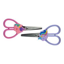 TIJERA 5.5" (13.6cm) 24PZA DISPLAY UNICORNIO - 780-9084266