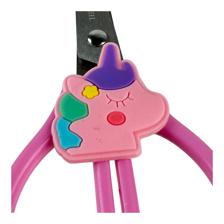 TIJERA 5.5" (13.6cm) 24PZA DISPLAY UNICORNIO - 780-9084266