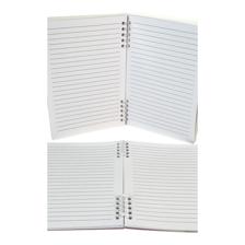 CADERNO ESPIRAL A5 UNICORN 80gsm 60 FOLHAS - 780-9084271