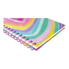 120PCS/CTN DAILY PLANNER WITHSHRINK PACKING. SIZE: A5 (100g - 780-9084282
