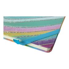 CUADERNO DE TAPA DURA A5 80gsm 96 HOJAS - 780-9084291