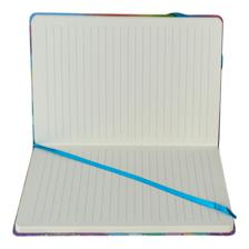 CUADERNO DE TAPA DURA A5 80gsm 96 HOJAS - 780-9084291