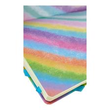 CUADERNO DE TAPA DURA A5 80gsm 96 HOJAS - 780-9084291