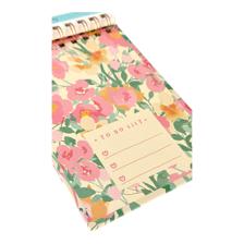 PLANIFICADOR DIARIO B6 100gsm 60HOJAS - 780-9084292