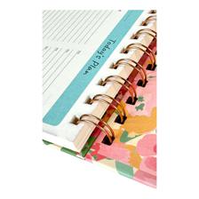 PLANIFICADOR DIARIO B6 100gsm 60HOJAS - 780-9084292