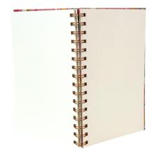 PLANIFICADOR DIARIO A5 100gsm 64HOJAS - 780-9084293