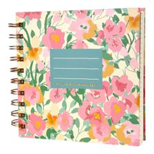 120PCS/CTN SPIRAL NOTEBOOK WITH SHRINK PACKING. SIZE: 14*14C - 780-9084294