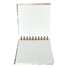 120PCS/CTN SPIRAL NOTEBOOK WITH SHRINK PACKING. SIZE: 14*14C - 780-9084294