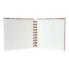 120PCS/CTN SPIRAL NOTEBOOK WITH SHRINK PACKING. SIZE: 14*14C - 780-9084294