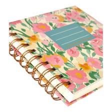 120PCS/CTN SPIRAL NOTEBOOK WITH SHRINK PACKING. SIZE: 14*14C - 780-9084294