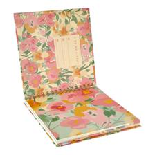 CADERNO ESPIRAL 22* 22cm 80gsm 96 FOLHAS - 780-9084296