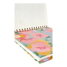 CADERNO ESPIRAL 22* 22cm 80gsm 96 FOLHAS - 780-9084296