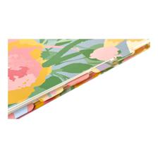 CADERNO ESPIRAL 22* 22cm 80gsm 96 FOLHAS - 780-9084296