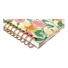 CADERNO ESPIRAL 22* 22cm 80gsm 96 FOLHAS - 780-9084296
