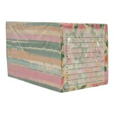 90PCS/CTN MEMO PAD WITH SHRINKPACKING. SIZE: 7*7*10cm. (80g - 780-9084300