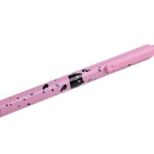 3 BOLIGRAFOS GEL PRESION 0.7MM TINTA AZUL 3 DISENOS - 780-9084755