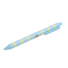 3 BOLIGRAFOS GEL PRESION 0.7MM TINTA AZUL 3 DISENOS - 780-9084755