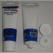 PINTURA ACRILICA 75ML BLANCA - 780-9144566