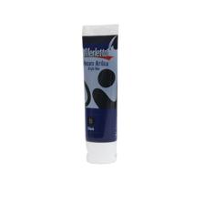 PINTURA ACRILICA 75ML NEGRO - 780-9144571