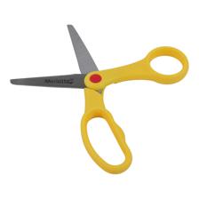 288PCSCTN 1PC CHILDREN SCISSORS WITH HANG TAG AND 12PCS INTO - 780-9184600