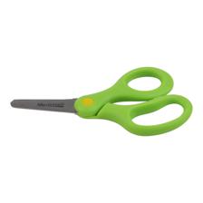 TESOURA PARA CRIANÇAS TAMANHO 5" 4 CORES VARIADAS - 780-9184601