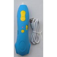 rechargeable 3D printing pen - 780-9254859