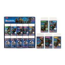 erasers in display box - 780-9264873