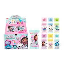 BORRADORES SORPRESA GABBY’S DOLLHOUSE (30 PIEZAS, 6 DISEÑOS) - 780-9264891