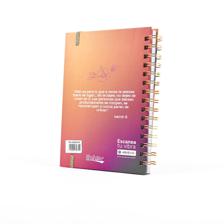 NOTEBOOK A5 SOY TROPICO INTERIOR 96 PAGINAS - 783-2030812
