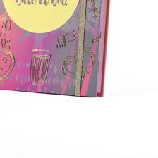 NOTEBOOK A5 SOY TROPICO INTERIOR 96 PAGINAS - 783-2030812