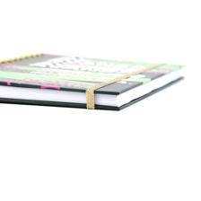 NOTEBOOK A5 SOY CAMINOS ,96 PAGES - 783-2030813