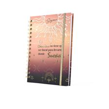 NOTEBOOK A5 SOY PROCESOS 96 PAGES - 783-2030814