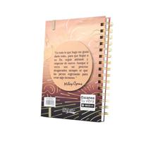 NOTEBOOK A5 SOY PROCESOS 96 PAGES - 783-2030814