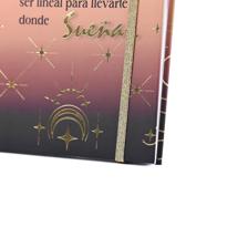NOTEBOOK A5 SOY PROCESOS 96 PAGES - 783-2030814