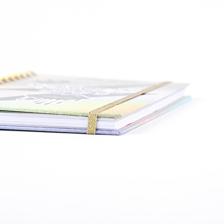 NOTEBOOK A5 SOY PROCESOS 96 PAGES - 783-2030814
