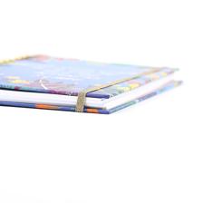 NOTEBOOK A5 SOY TRANSFORMACION 96 PAGINAS - 783-2030815